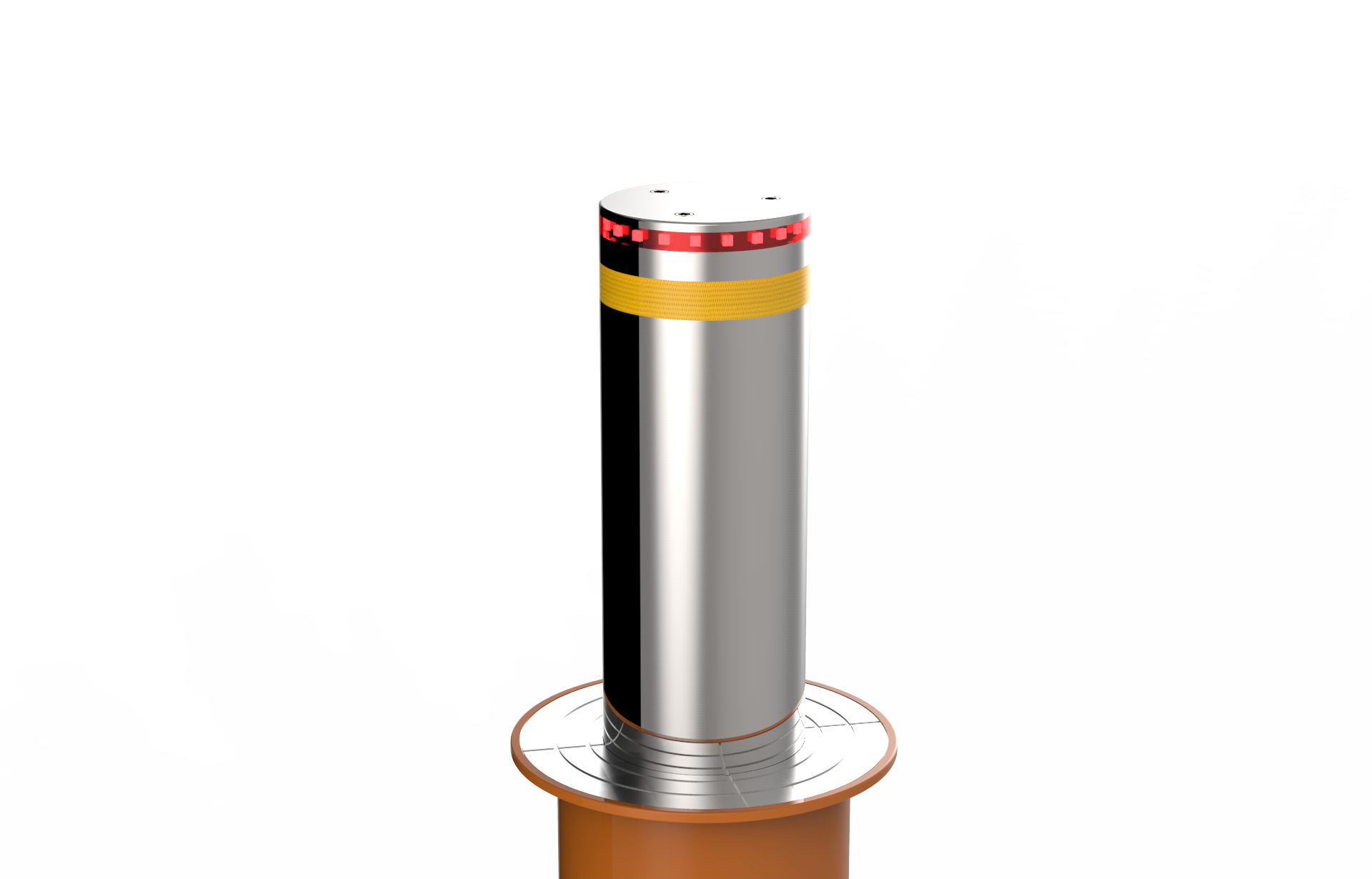 富易堂fyt富易堂HB-102全自动液压升降柱